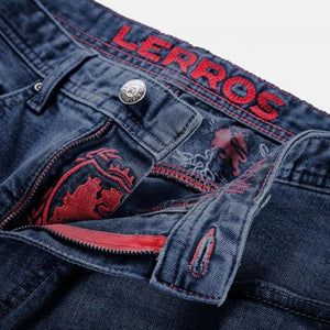 Lerros Arun Navy Jeans R