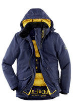 Load image into Gallery viewer, New Canadian Eco Jacket 22069 R
