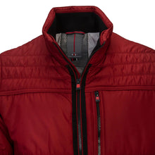 Load image into Gallery viewer, Cabano Red Jacket K
