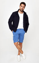 Load image into Gallery viewer, New Canadian Cabano lightwear navy travel jacket
