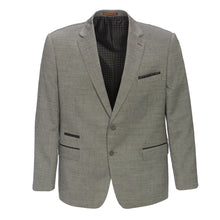 Load image into Gallery viewer, Skopes Grey Blazer Jacket
