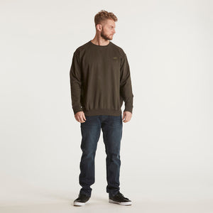 North 56.4 Organic Cotton Sweatshirt
