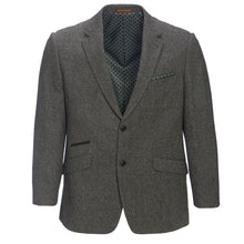 Load image into Gallery viewer, Skopes grey tweed jacket
