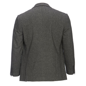 Skopes grey tweed jacket