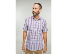 Load image into Gallery viewer, Double Two Check Shirt 1026 K
