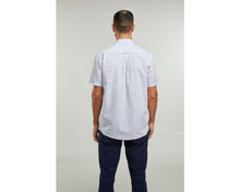 Load image into Gallery viewer, Double Two Check Shirt 1034 K
