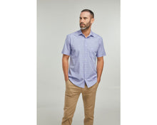 Load image into Gallery viewer, Double Two Short Sleeve Shirt 1036 K
