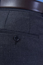 Load image into Gallery viewer, Esquire Fleet Wool Trousers K
