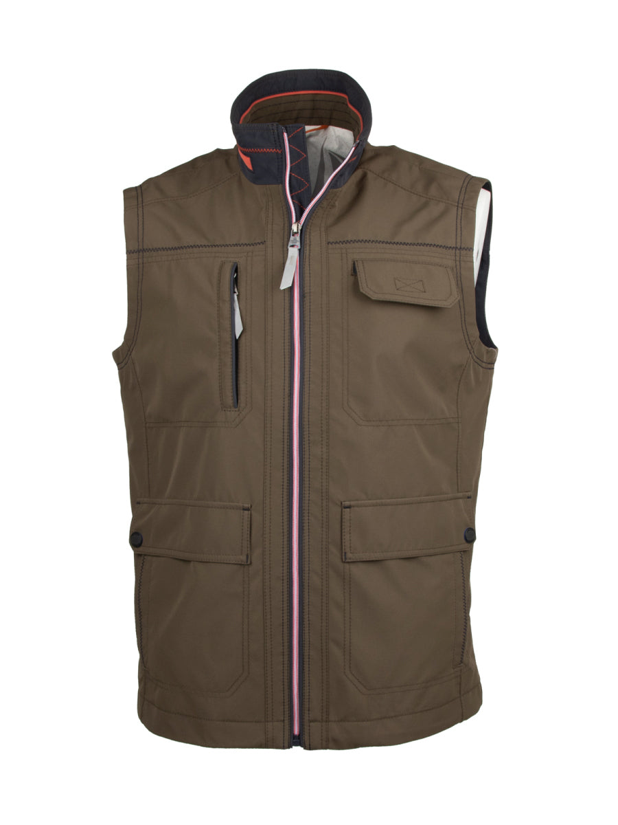 Gate One Gilet 3395 K