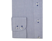 Load image into Gallery viewer, Double Two 100% cotton micro check shirt

