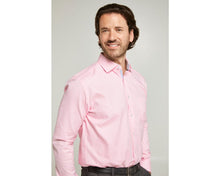 Load image into Gallery viewer, Double Two 100% cotton pink shirt
