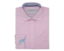 Load image into Gallery viewer, Double Two pure cotton pink shirt

