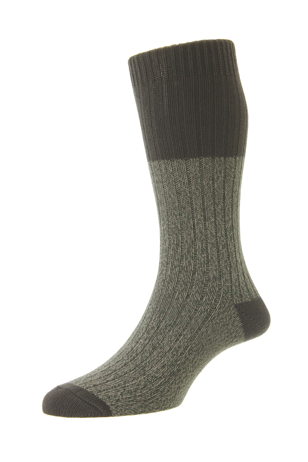 Hj Pinewood Sock 7183 R