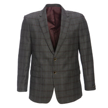 Load image into Gallery viewer, Skopes grey check jacket
