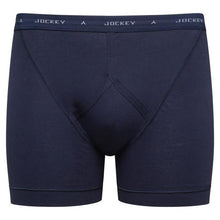 Load image into Gallery viewer, Jockey Shorts Style Men&#39;s Underwear Big and Tall
