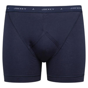 Jockey Men's Shorts Style Underpants R