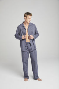 Jockey Pyjama 91 Woven  K