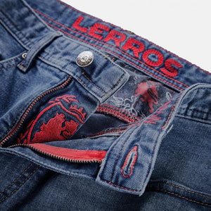 Lerros Arun Jeans Space Blue R