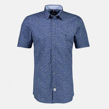 Load image into Gallery viewer, Lerros Short Sleeve Shirt 32439 R
