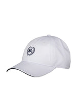 Load image into Gallery viewer, Lerros white baseball cap
