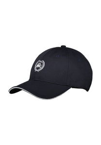 Lerros navy baseball cap