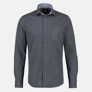 Lerros Shirt 813051 K