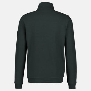 Lerros 1/4 Zip Sweatshirt 844021 K