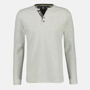 Lerros Sweater Serafino 2184906 K