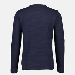 Lerros Sweater Serafino 2184906 K