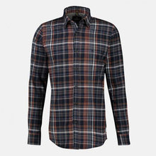 Load image into Gallery viewer, Lerros Check Shirt 2101058 R
