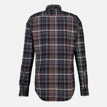 Load image into Gallery viewer, Lerros Check Shirt 2101058 K
