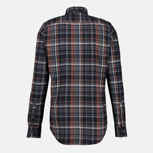 Load image into Gallery viewer, Lerros Check Shirt 2101058 R
