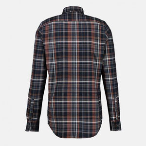 Lerros Check Shirt 2101058 R