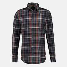 Load image into Gallery viewer, Lerros Check Shirt 2101058 K
