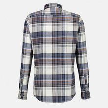 Load image into Gallery viewer, Lerros Check Shirt 2101157 K
