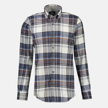 Load image into Gallery viewer, Lerros Check Shirt 2101157 K
