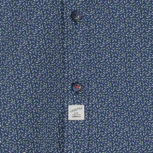 Load image into Gallery viewer, Lerros Shirt Short Sleeves 221221 K
