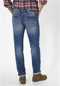 Redpoint Redpoint Milton Eco Jeans R
