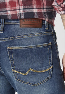 Redpoint Redpoint Milton Eco Jeans K