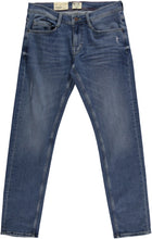 Load image into Gallery viewer, Mustang Oregon Tapered Jeans 582 K
