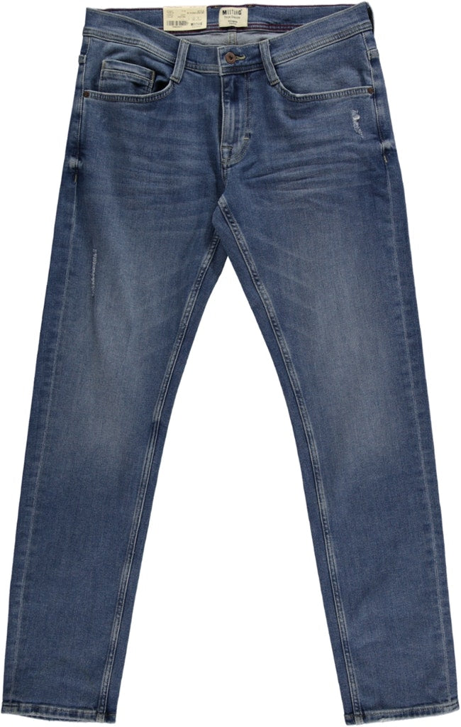 Mustang Oregon Tapered Jeans 582 K
