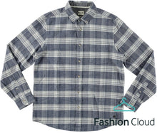 Load image into Gallery viewer, Mustang Clemens Dnm Check Shirt K
