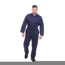 Load image into Gallery viewer, Portwest Standard Boilersuit 802R
