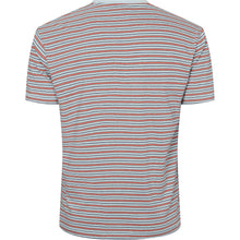 Load image into Gallery viewer, North 56.4 Striped T-Shirt Tall Fit
