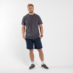 North 56.4 Striped T-Shirt Tall Fit