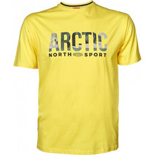 Load image into Gallery viewer, North 56.4 Arctic T-Shirt K
