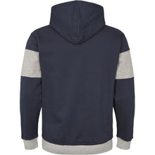 Load image into Gallery viewer, North 56.4 Hooded Logo Sweat 13143B K
