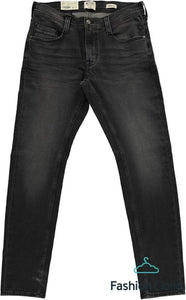 Mustang Oregon black washed jeans