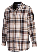 Load image into Gallery viewer, Portwest Kx3 Flannel Check Shirt K
