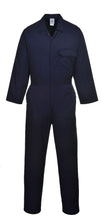 Load image into Gallery viewer, Portwest Standard Boilersuit 802R
